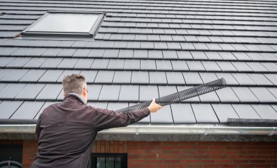 Choosing the Right Gutter Cover